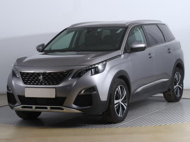 Peugeot 5008  PureTech 130 Allure