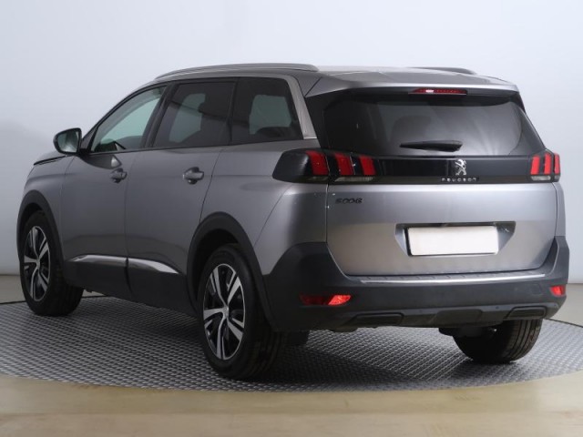 Peugeot 5008  PureTech 130 Allure