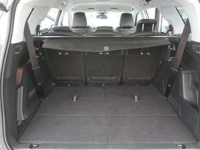 Peugeot 5008  PureTech 130 Allure