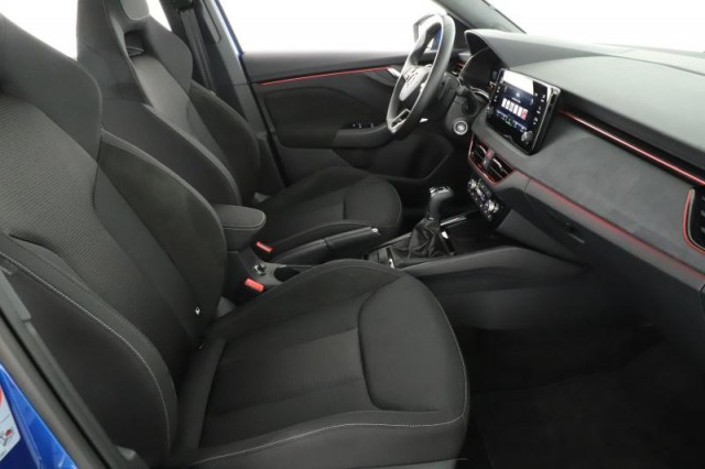 Škoda Kamiq  1.0 TSI Drive