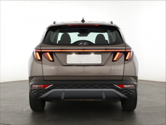 Hyundai Tucson  1.6 T-GDI Comfort