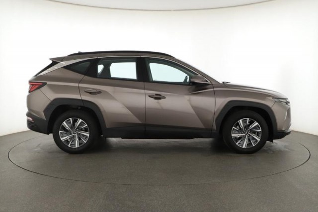 Hyundai Tucson  1.6 T-GDI Comfort