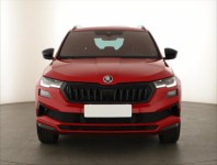 Škoda Karoq  1.5 TSI Sportline