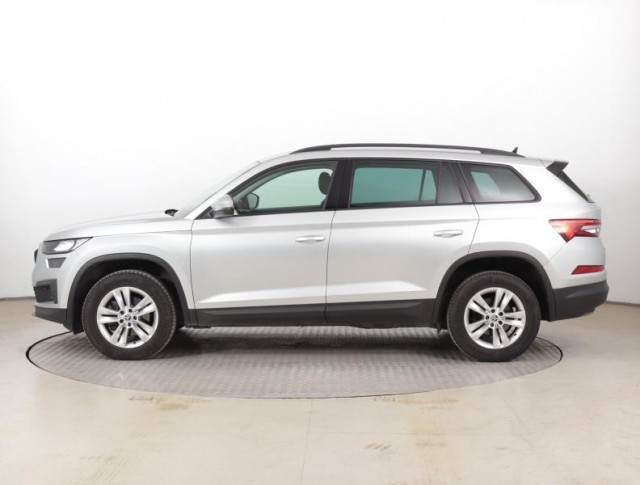 Škoda Kodiaq  2.0 TDI 