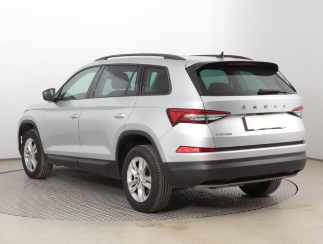 Škoda Kodiaq  2.0 TDI 