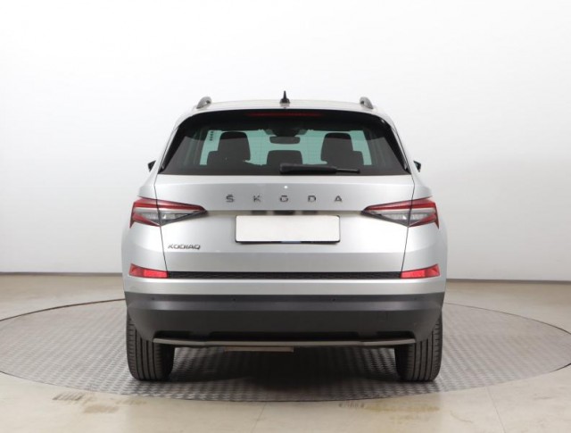 Škoda Kodiaq  2.0 TDI 