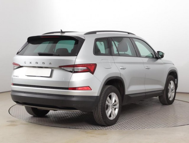 Škoda Kodiaq  2.0 TDI 