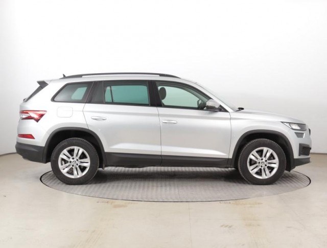 Škoda Kodiaq  2.0 TDI 