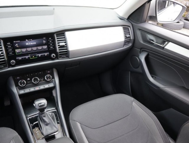 Škoda Kodiaq  2.0 TDI 