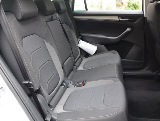 Škoda Kodiaq  2.0 TDI 