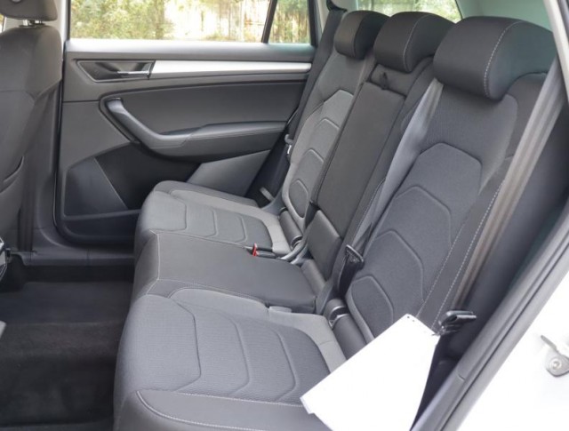 Škoda Kodiaq  2.0 TDI 