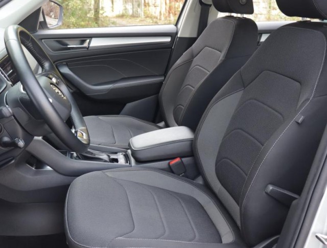 Škoda Kodiaq  2.0 TDI 