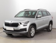 Škoda Kodiaq  2.0 TDI 
