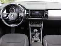 Škoda Kodiaq  2.0 TDI 