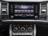 Škoda Kodiaq  2.0 TDI 