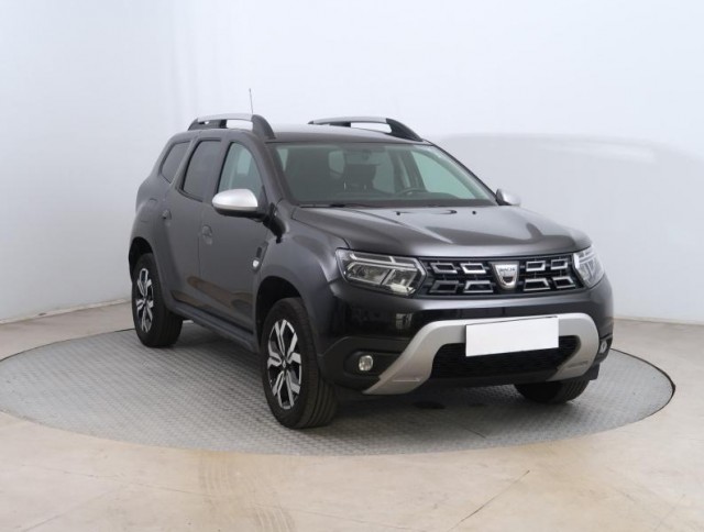 Dacia Duster  1.0 TCe Access