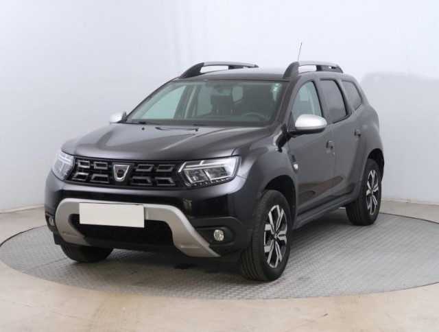 Dacia Duster  1.0 TCe Access