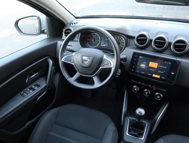 Dacia Duster  1.0 TCe Access