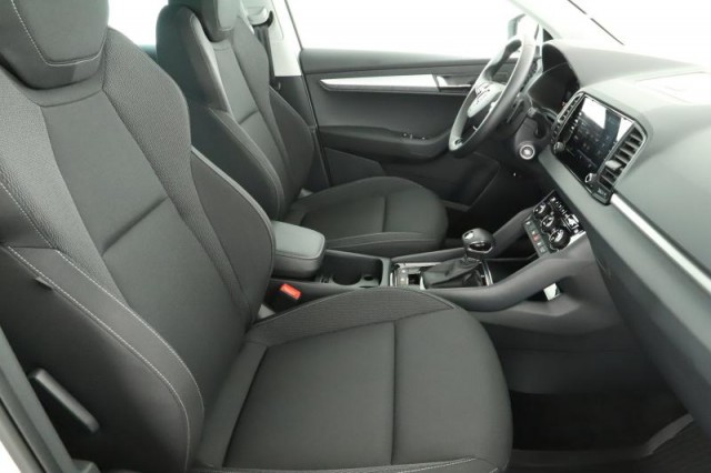 Škoda Karoq  1.5 TSI Fresh