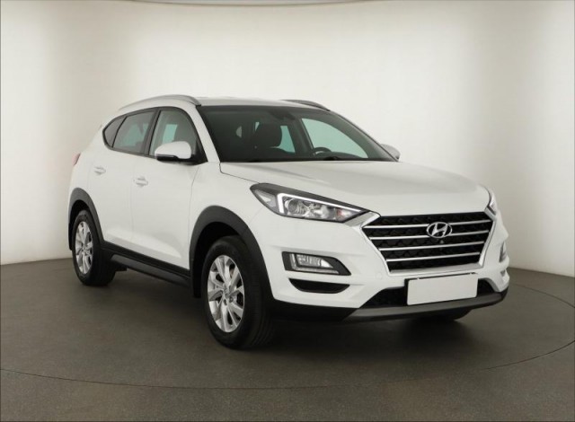Hyundai Tucson  1.6 CRDi 