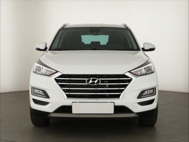 Hyundai Tucson  1.6 CRDi 