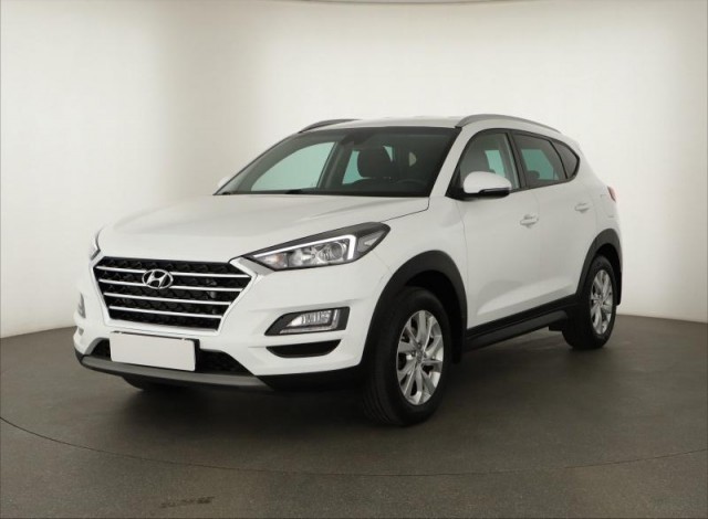 Hyundai Tucson  1.6 CRDi 