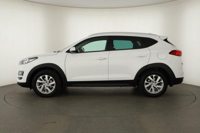 Hyundai Tucson  1.6 CRDi 