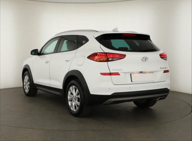 Hyundai Tucson  1.6 CRDi 