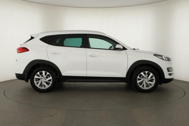 Hyundai Tucson  1.6 CRDi 