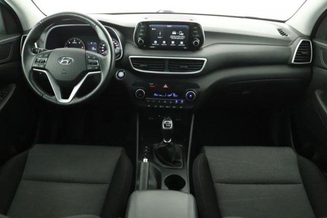 Hyundai Tucson  1.6 CRDi 