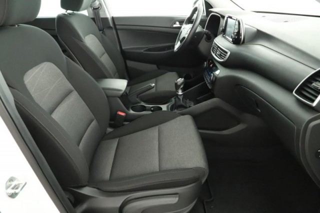 Hyundai Tucson  1.6 CRDi 