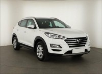 Hyundai Tucson  1.6 CRDi 