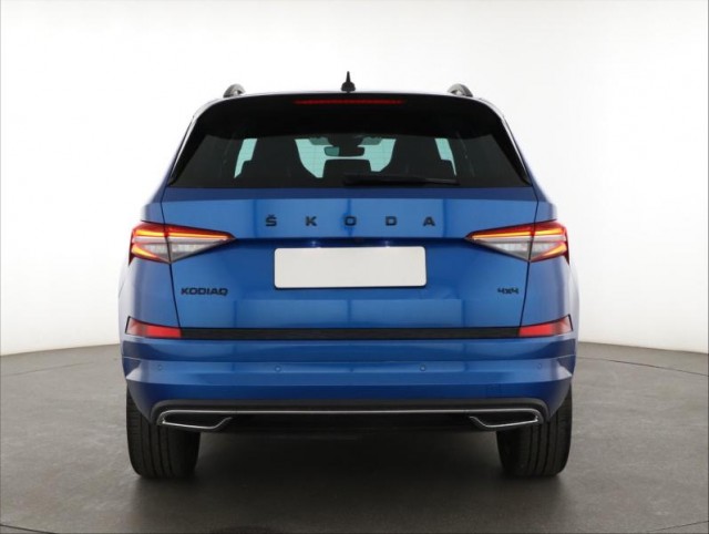 Škoda Kodiaq  2.0 TDI Sportline