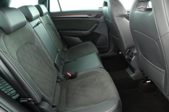 Škoda Kodiaq  2.0 TDI Sportline