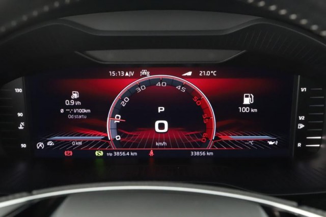 Škoda Kodiaq  2.0 TDI Sportline