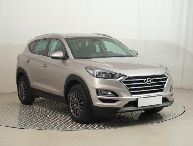 Hyundai Tucson  1.6 CRDi 