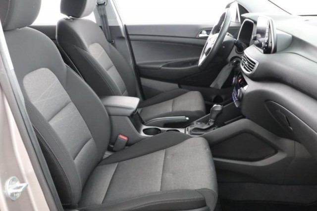 Hyundai Tucson  1.6 CRDi 