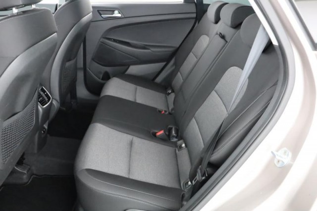 Hyundai Tucson  1.6 CRDi 