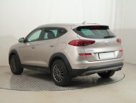 Hyundai Tucson  1.6 CRDi 