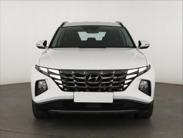 Hyundai Tucson  1.6 T-GDI 