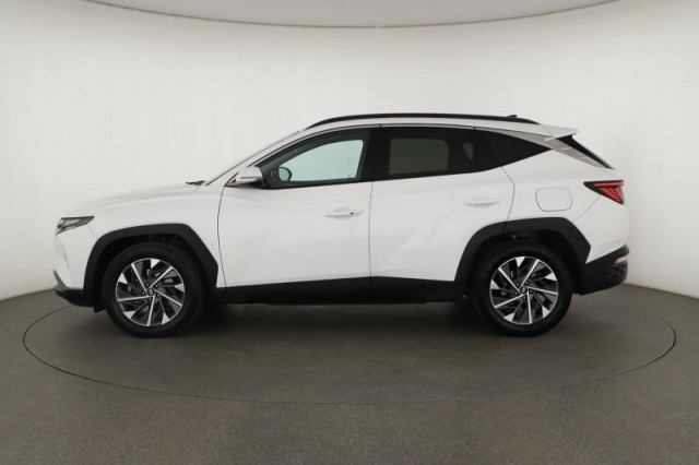 Hyundai Tucson  1.6 T-GDI 