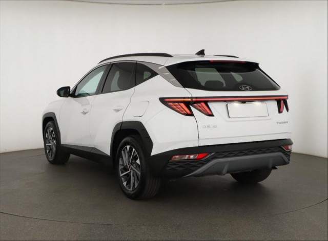 Hyundai Tucson  1.6 T-GDI 