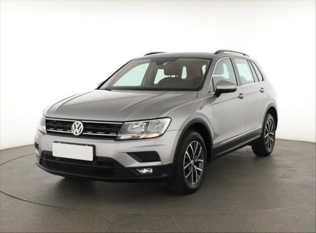 Volkswagen Tiguan  2.0 TDI 