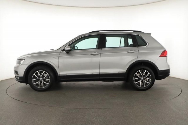 Volkswagen Tiguan  2.0 TDI 