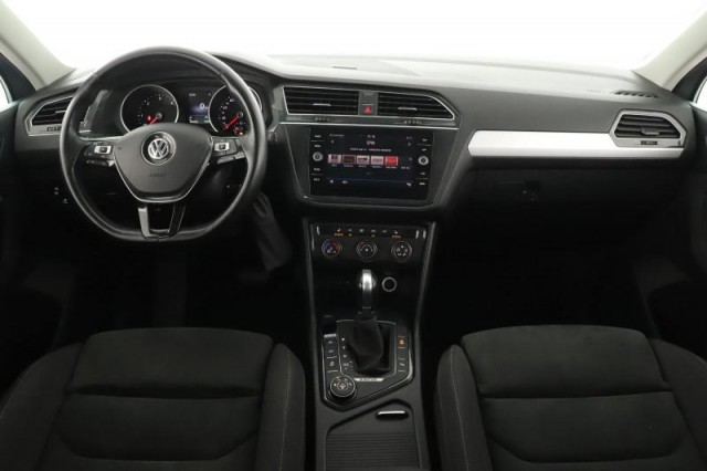 Volkswagen Tiguan  2.0 TDI 