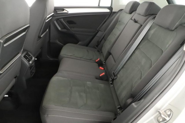 Volkswagen Tiguan  2.0 TDI 