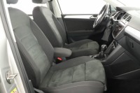 Volkswagen Tiguan  2.0 TDI 