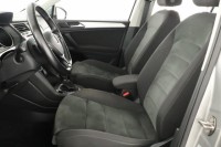 Volkswagen Tiguan  2.0 TDI 