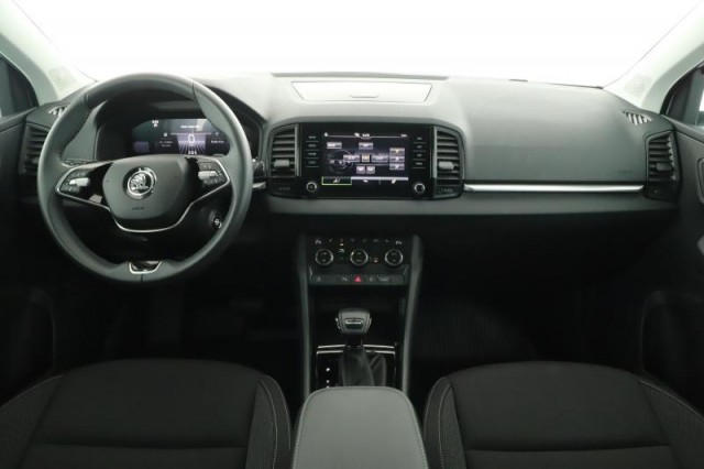 Škoda Karoq  1.5 TSI Fresh