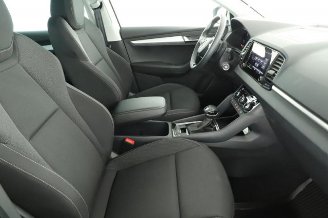 Škoda Karoq  1.5 TSI Fresh